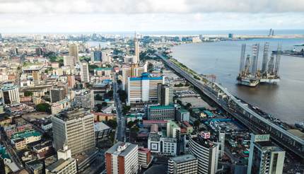 Lagos, Nigeria