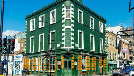 Camden Assembly, Camden