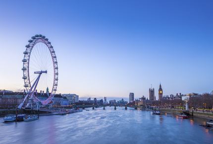 The London Eye