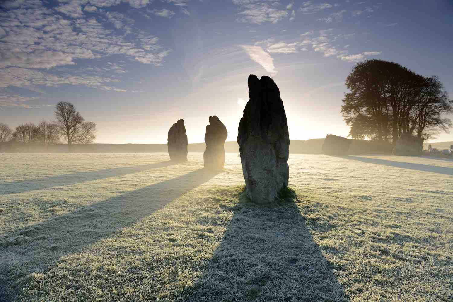 The 10 most scenic self-guided walking holidays in England - World ...