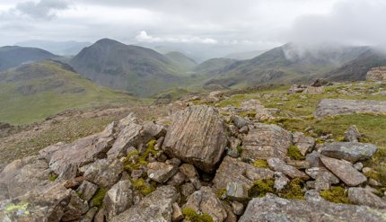 Scafell Pike