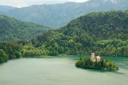 Bled, Slovenia