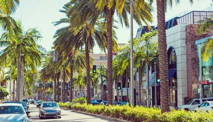 Rodeo Drive