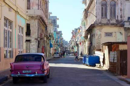 Old Havana