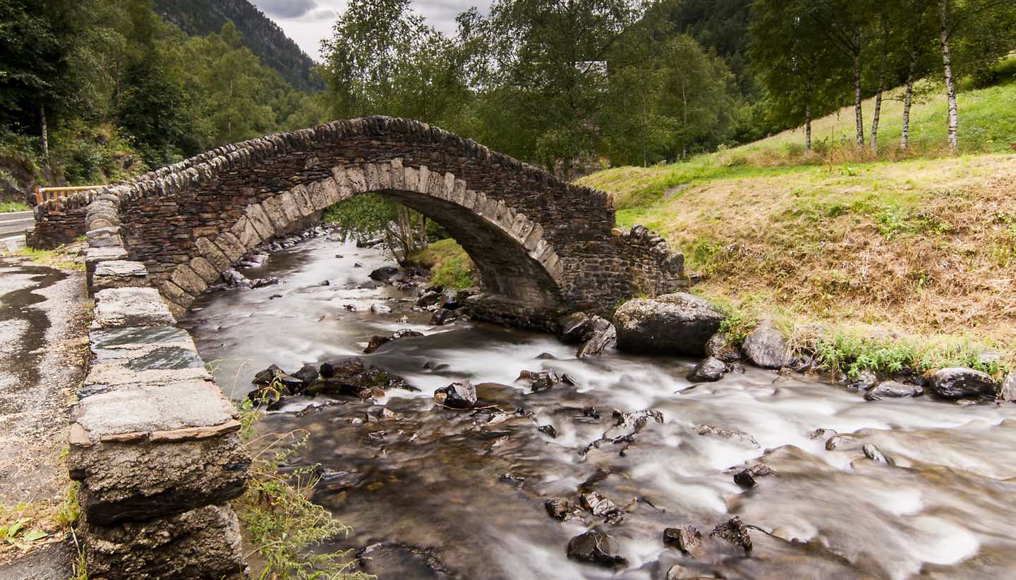 Andorra - Ordino Valley, Andorra