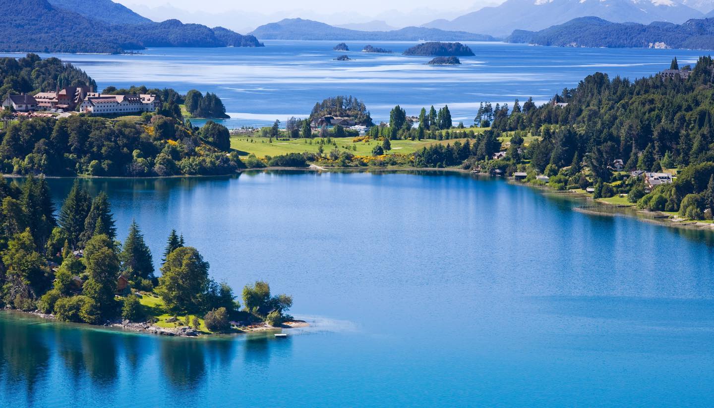 Bariloche Argentina By World Class Travel Tours