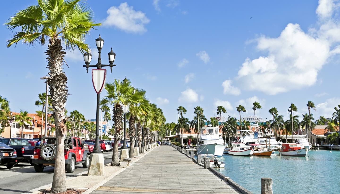 Bitesized guide: Aruba - Aruba