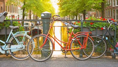 Amsterdam, Netherlands