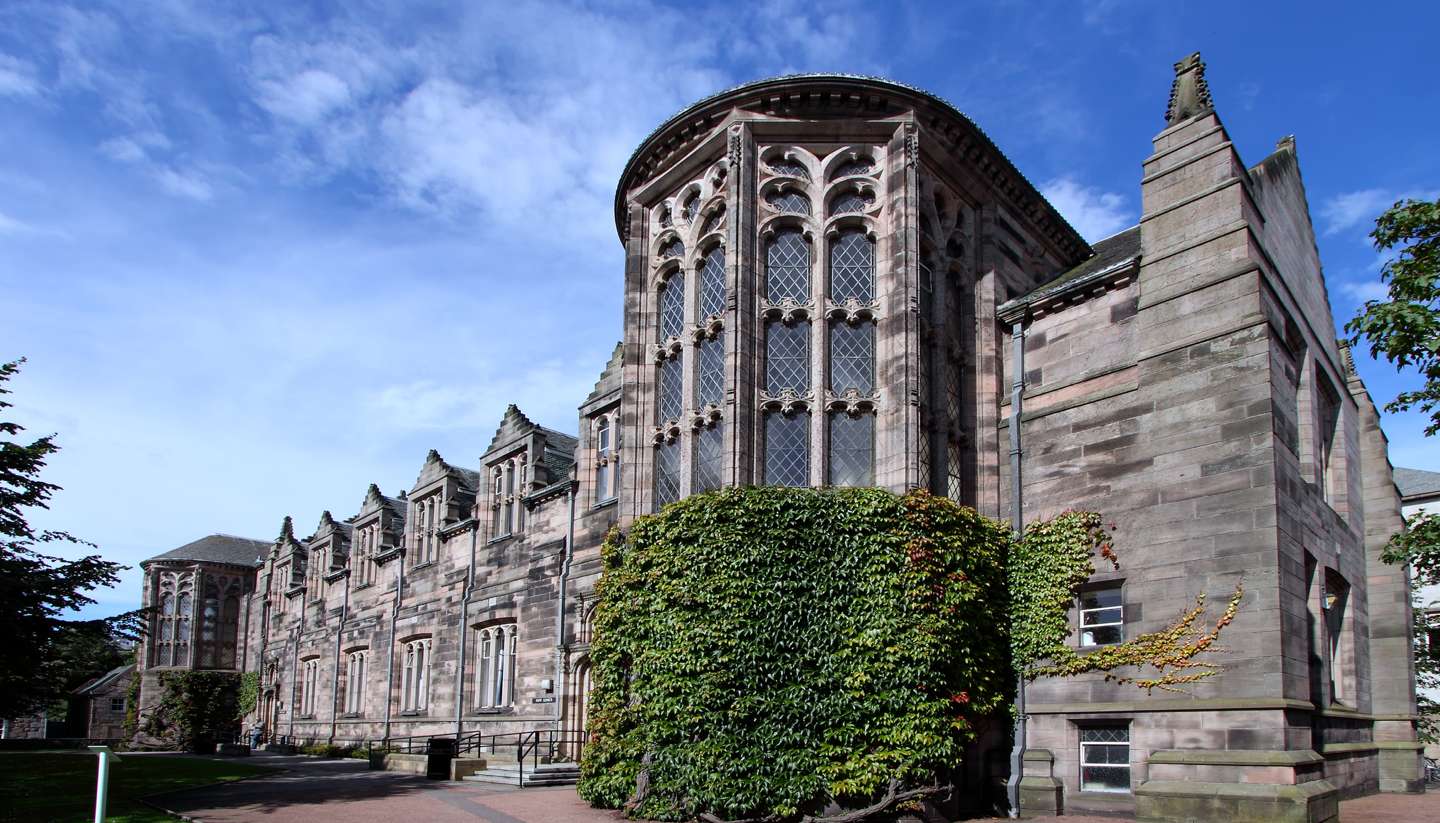 Best things to see and do in Aberdeen Best things to see and do in Aberdeen