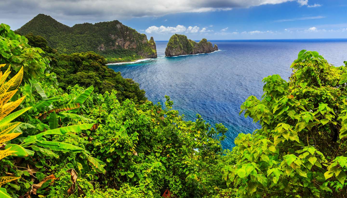 Our Islands  Visit American Samoa