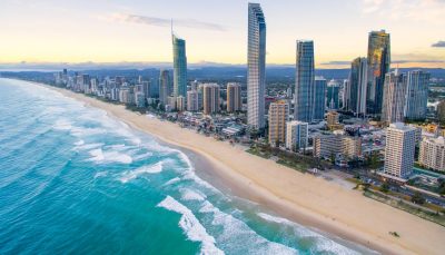 Queensland, Australia