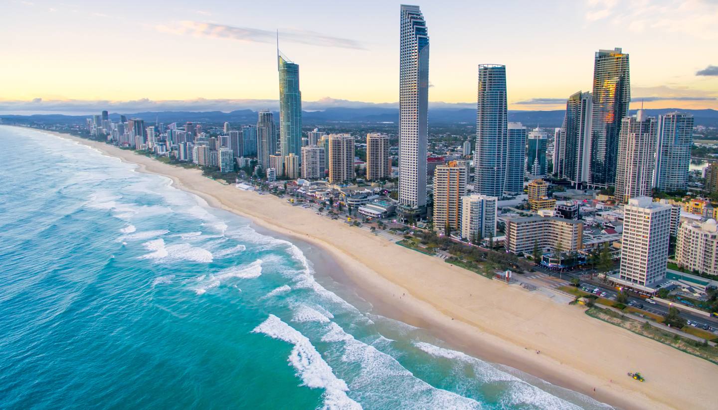 Visit Queensland