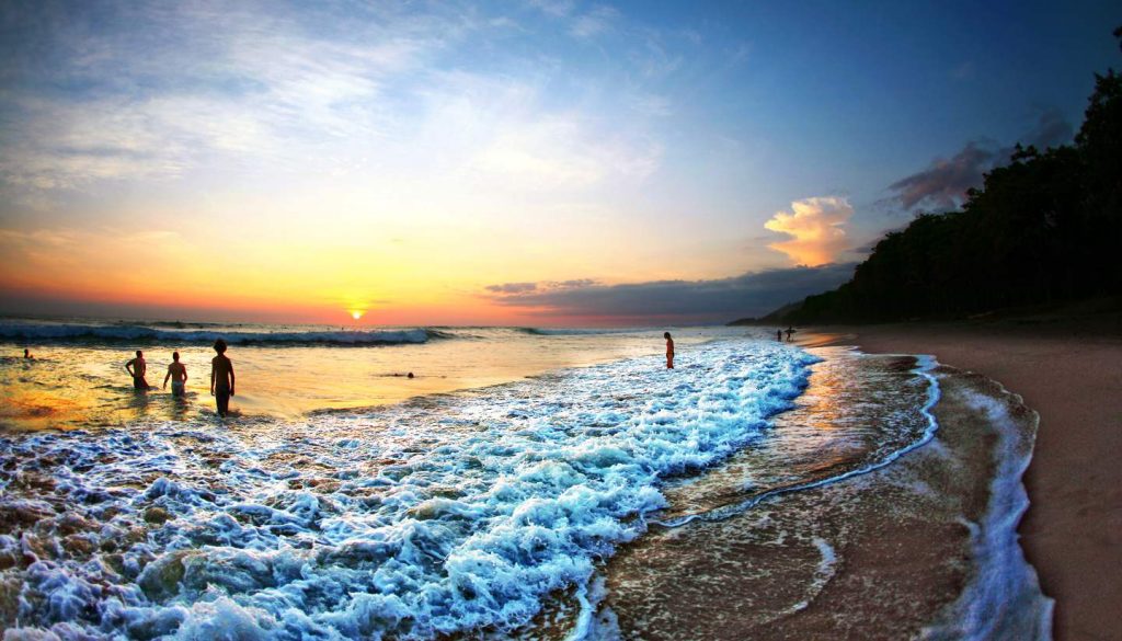 Costa Rica - Costa Rica