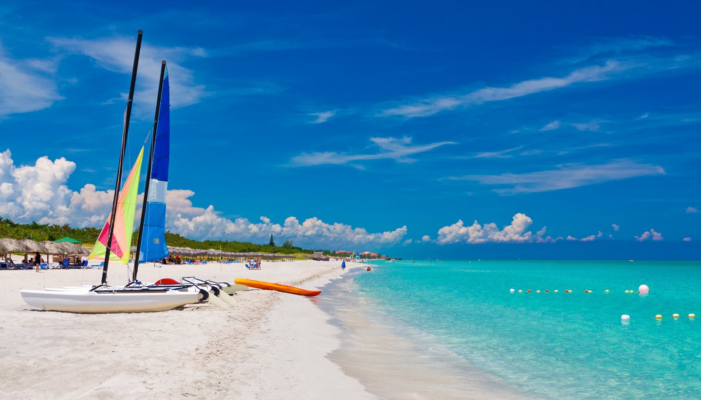 Cuba - Varadero, Cuba