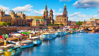 Dresden, Germany