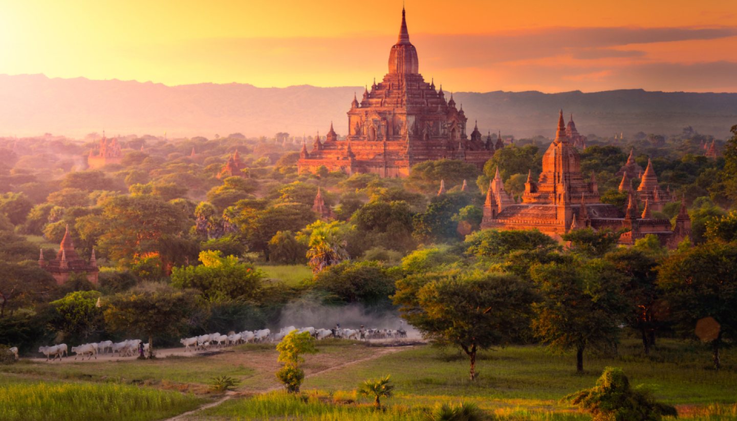 burma travel cost