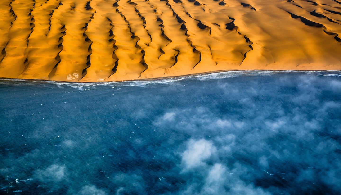 Namibia - Skeleton Coast, Namibia