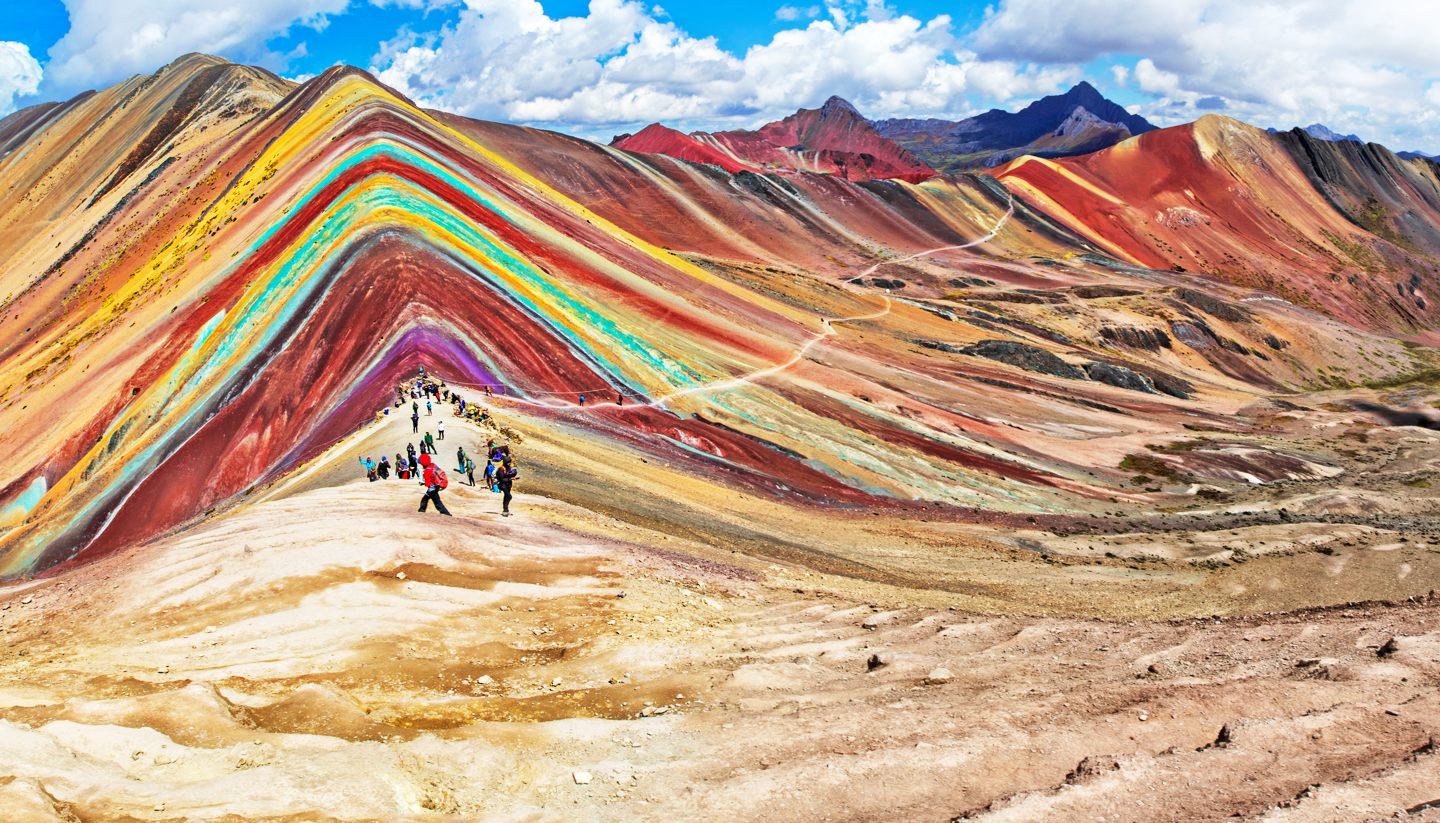 Welcome To Peru Welcome To Peru