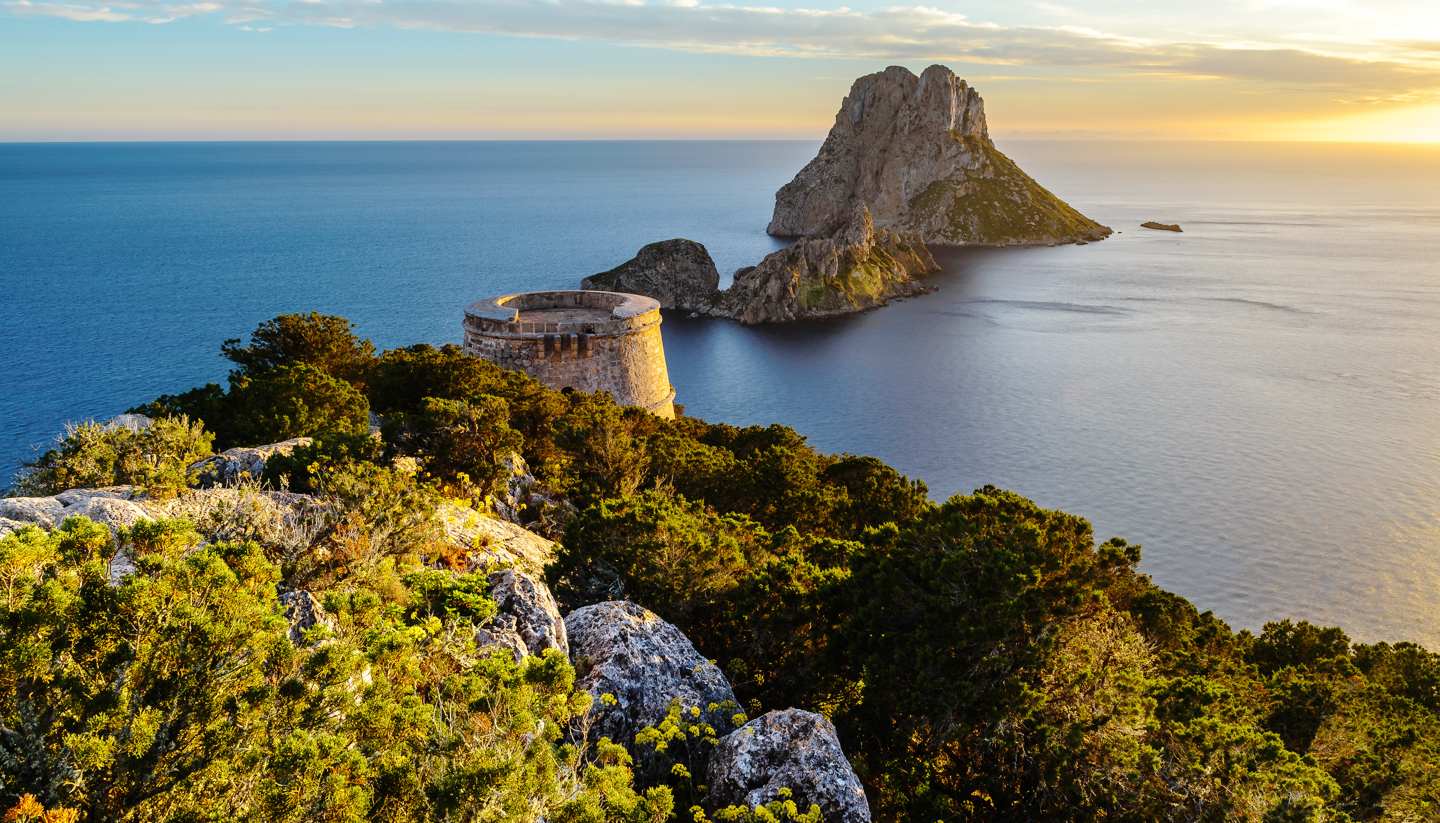 Balearic Islands - Ibiza, Balearic Islands, Spain