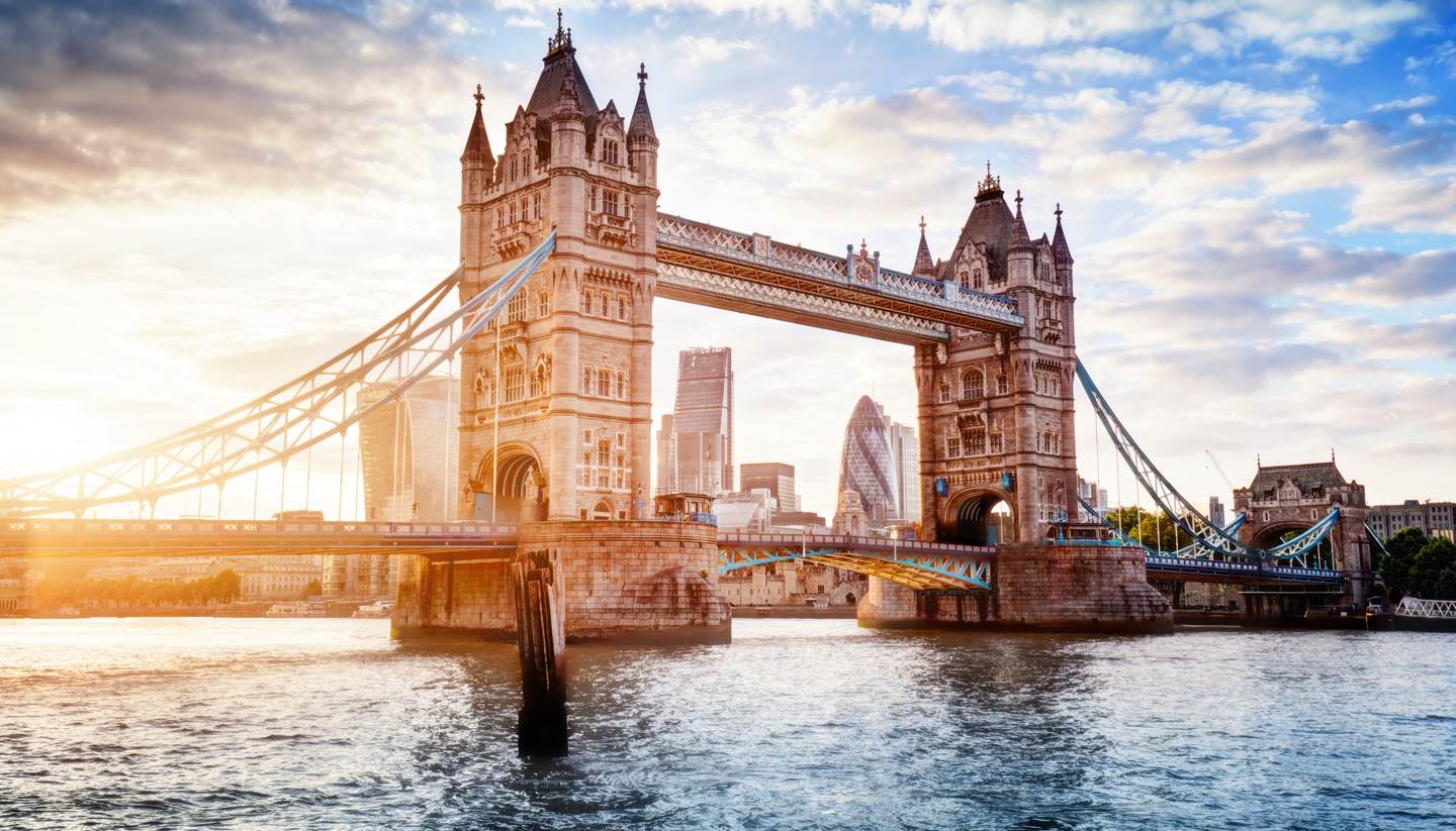 Home - Tower Bridge, London, England, United Kingdom