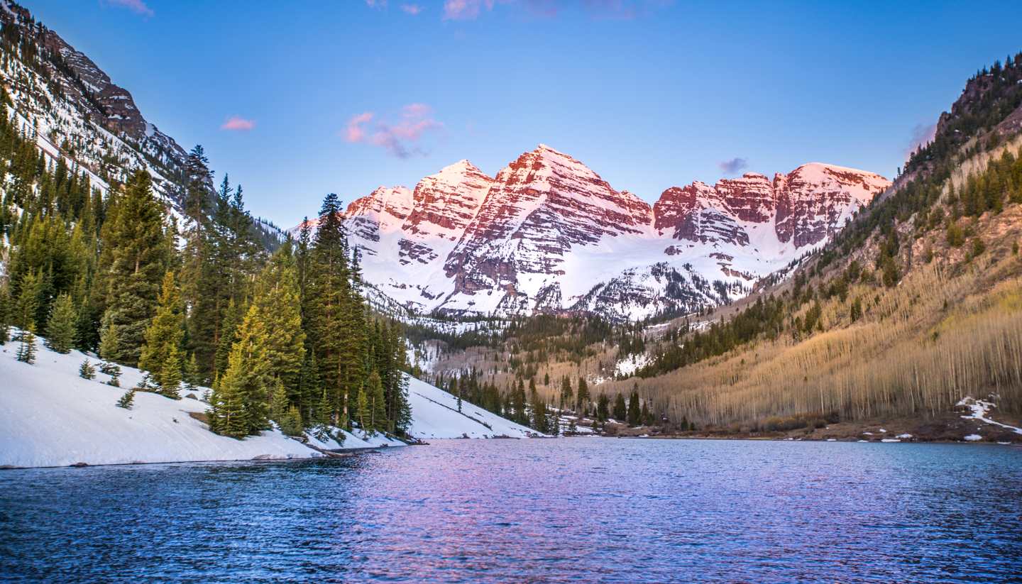 Colorado usa