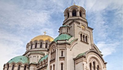 Sofia, Bulgaria
