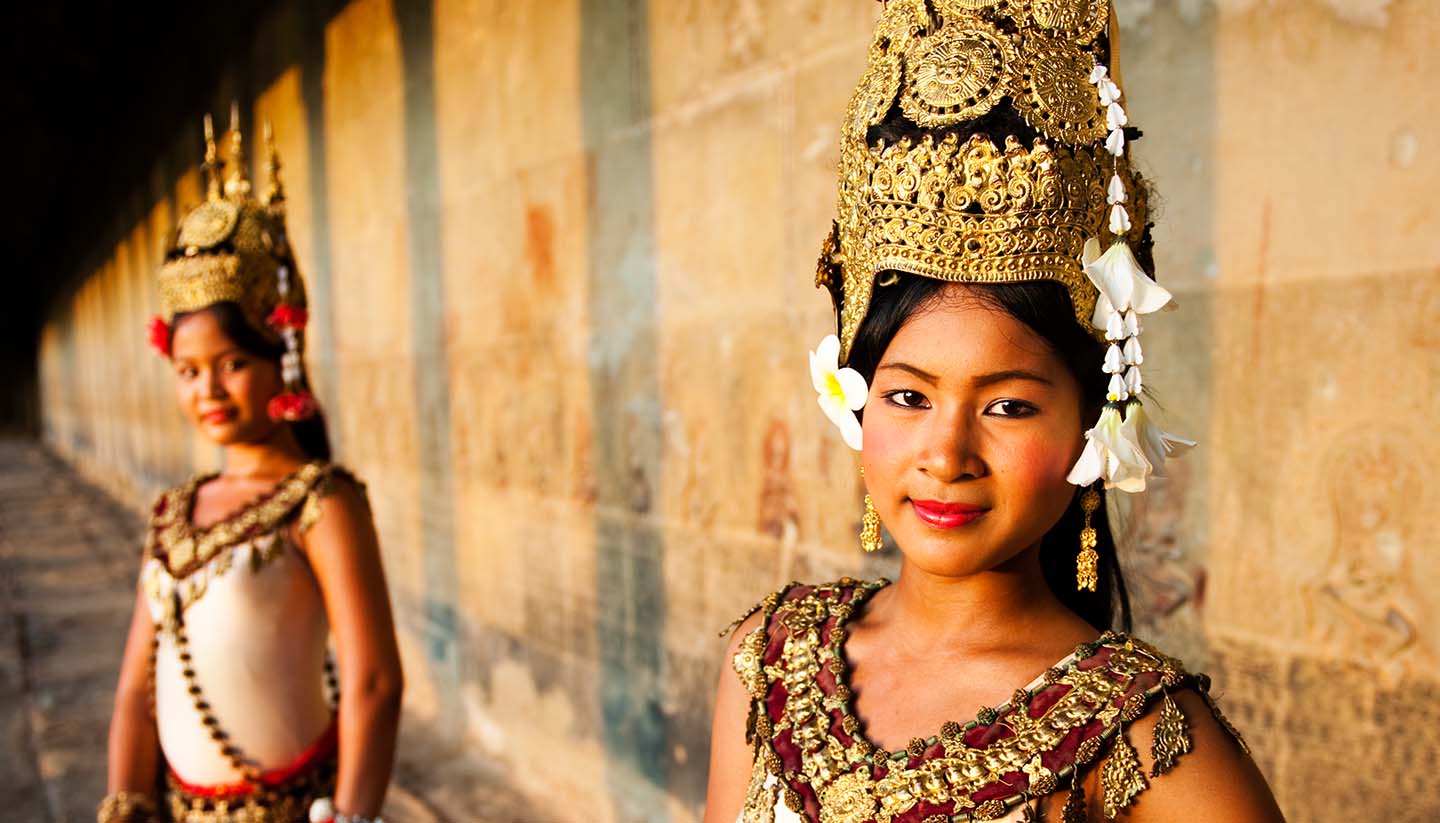 Image result for cambodia culture