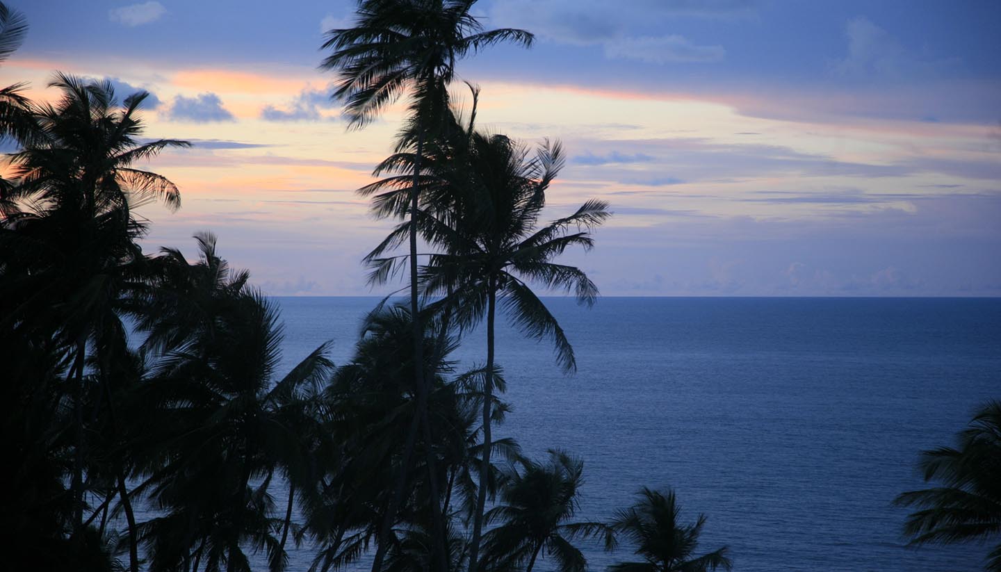 Where To Stay In French Guiana