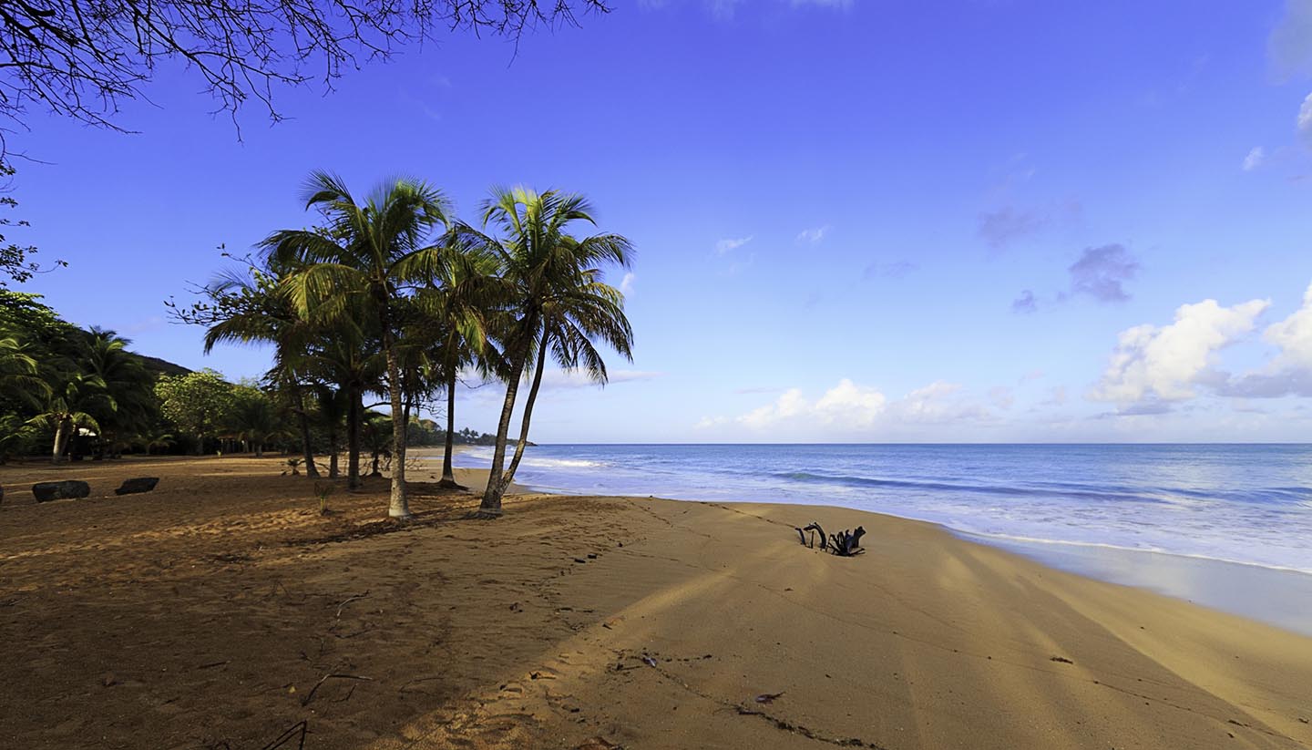 guadeloupe tourist visa