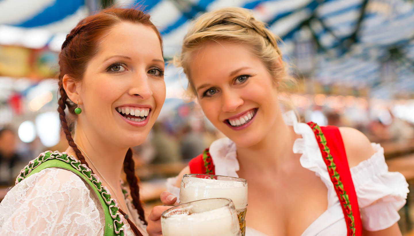 Bars for gay people in Munich –