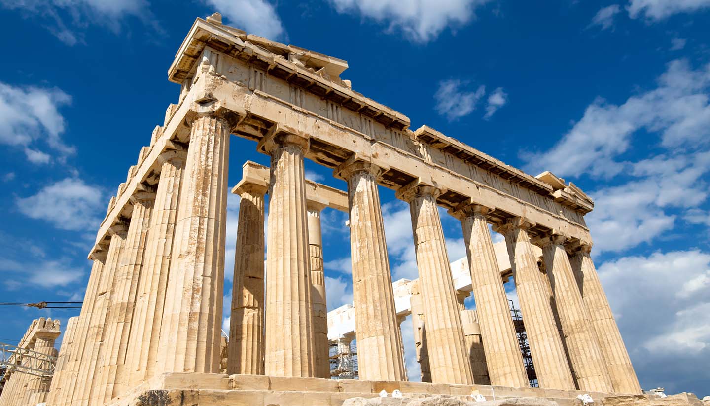 Athens in greece sites tourist 