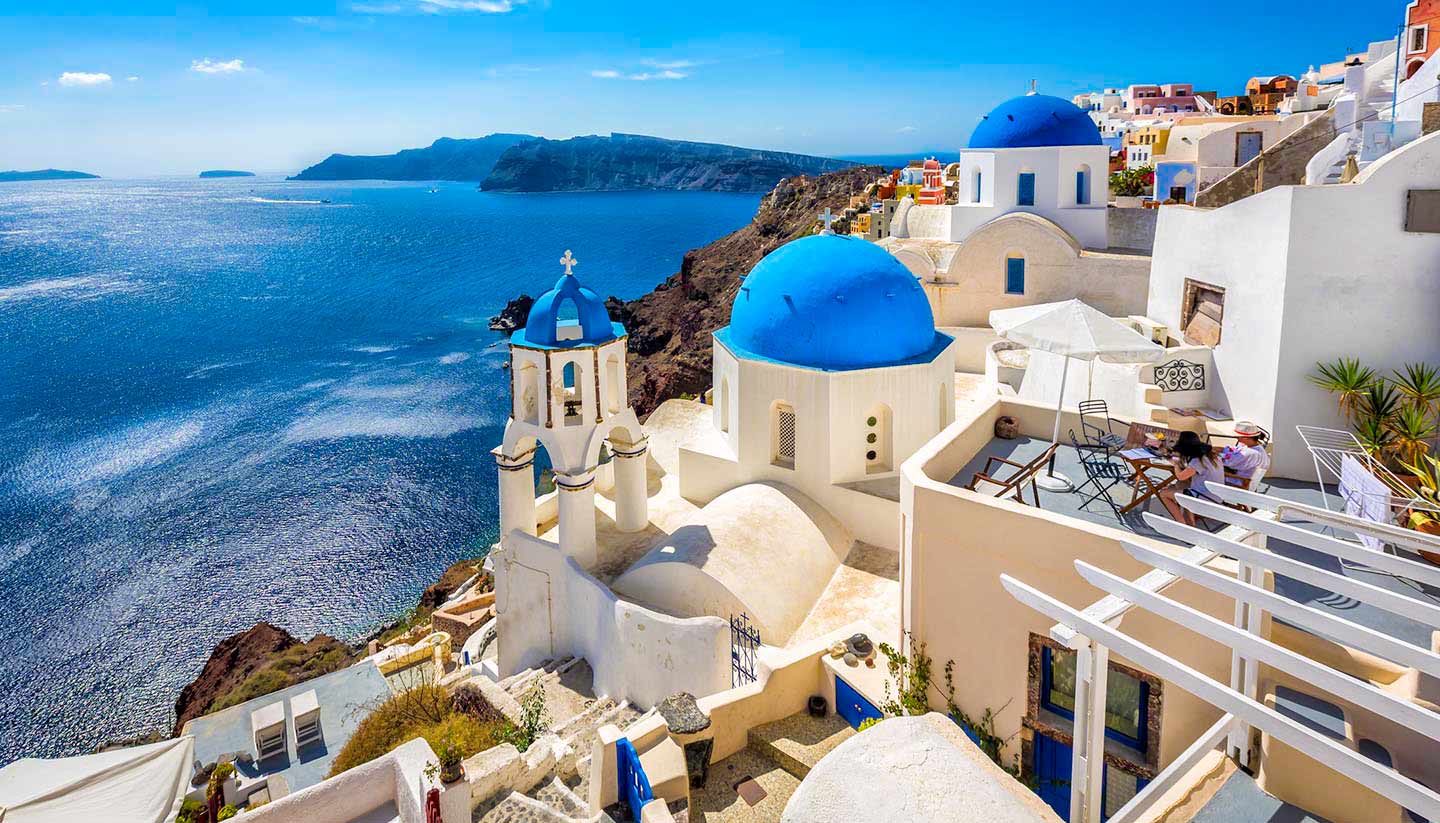 Best Things to Do in Santorini - Santorini Travel Guide