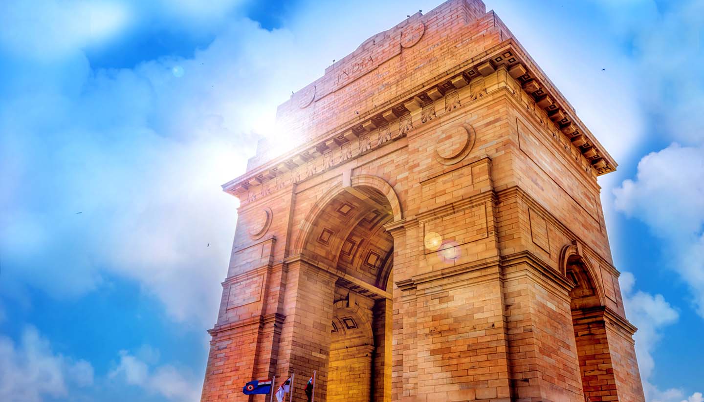 Delhi | World Travel Guide