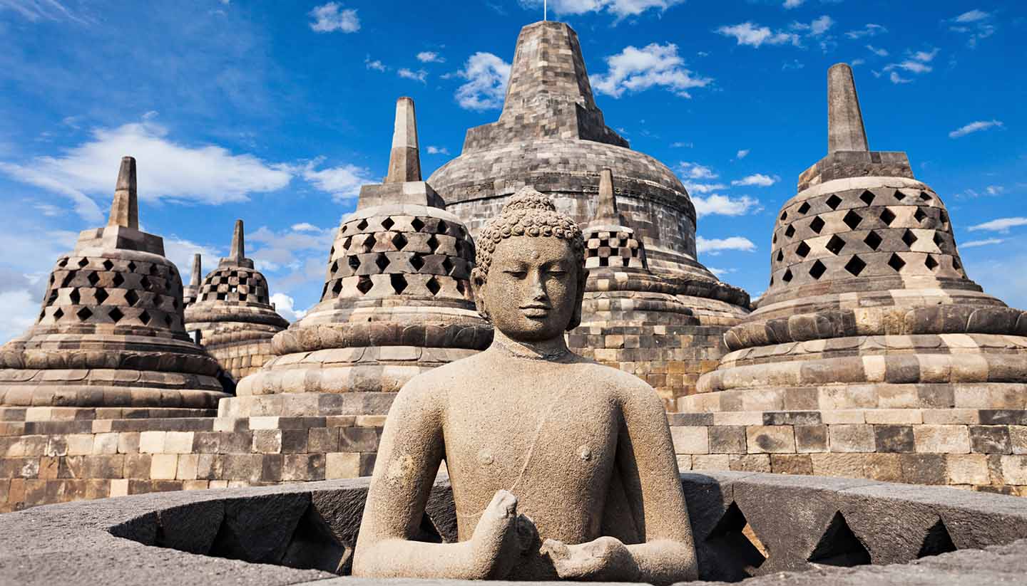 Indonesia travel guide Indonesia travel guide
