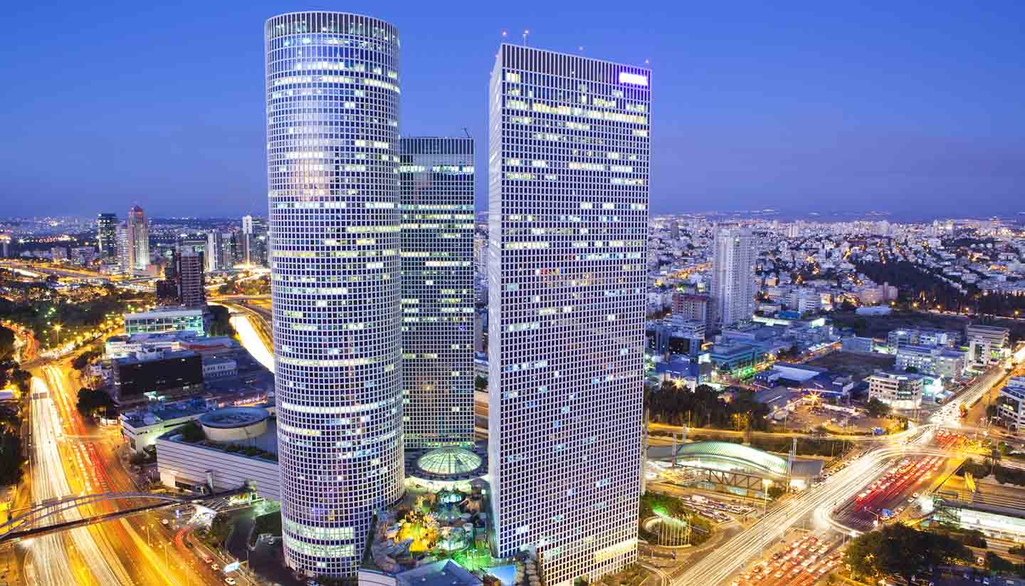 tel aviv