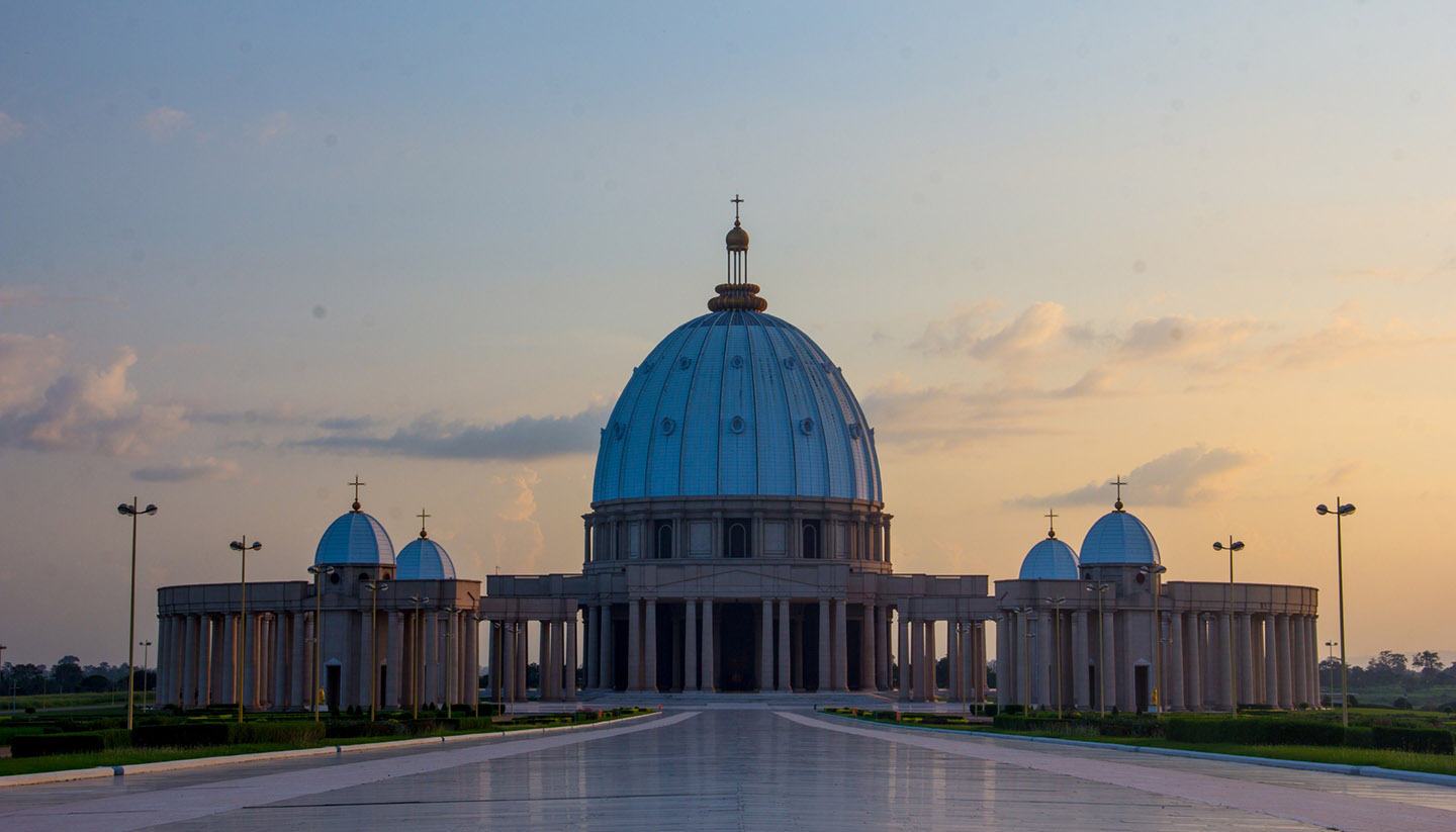 Ivory Coast Travel Guide