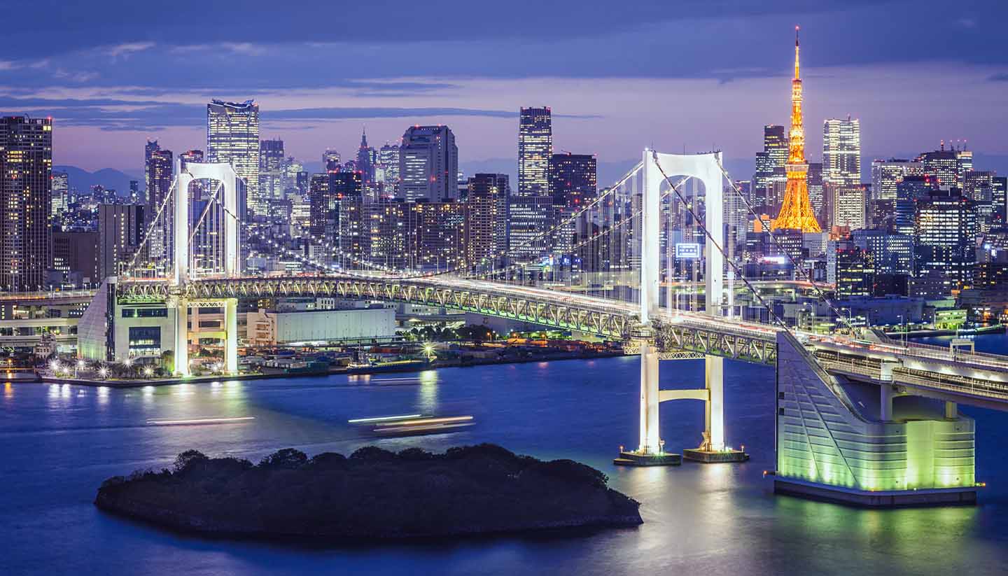 Tokyo Travel Guide and Travel Information World Travel Guide