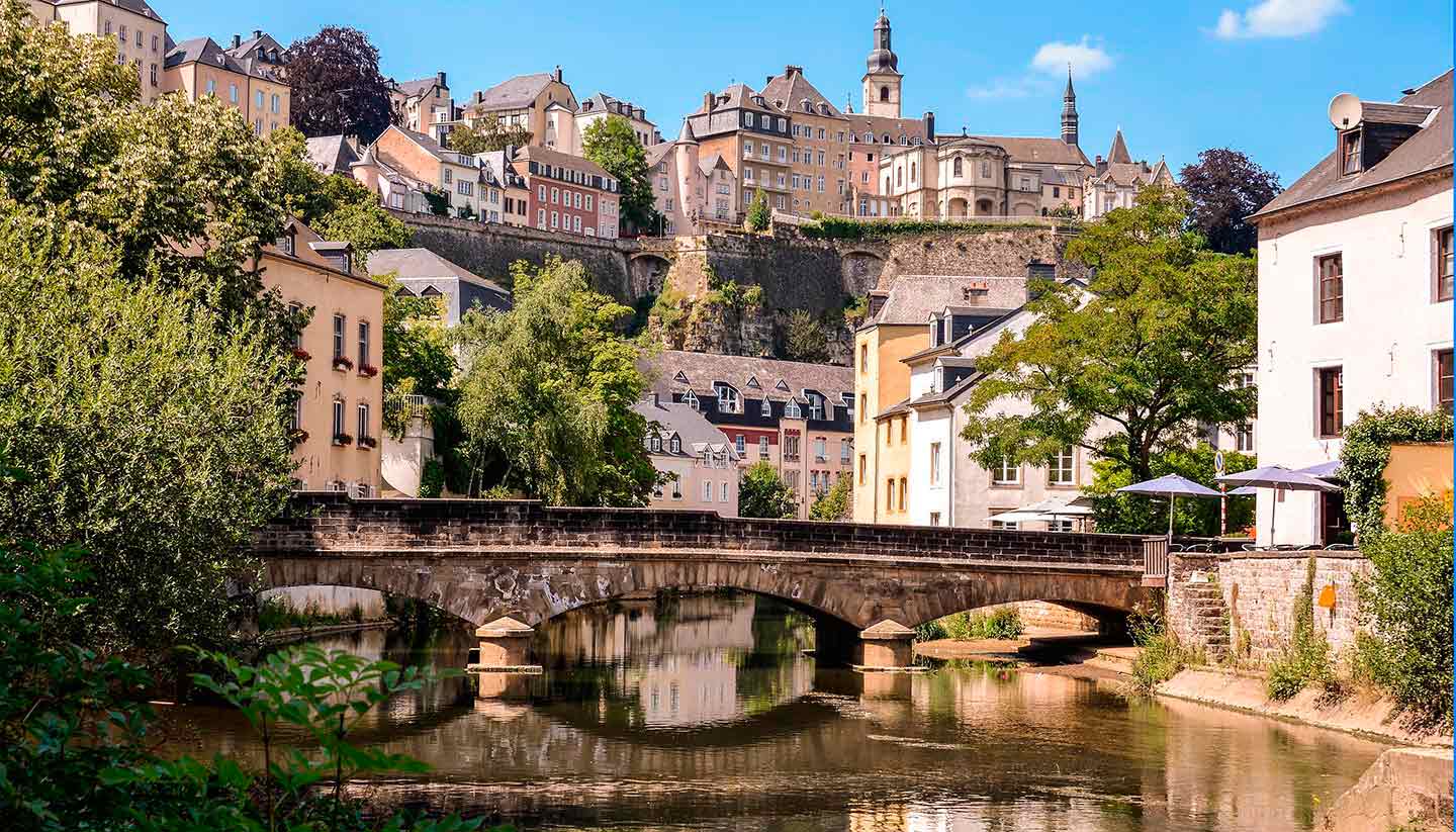 luxembourg travel guide