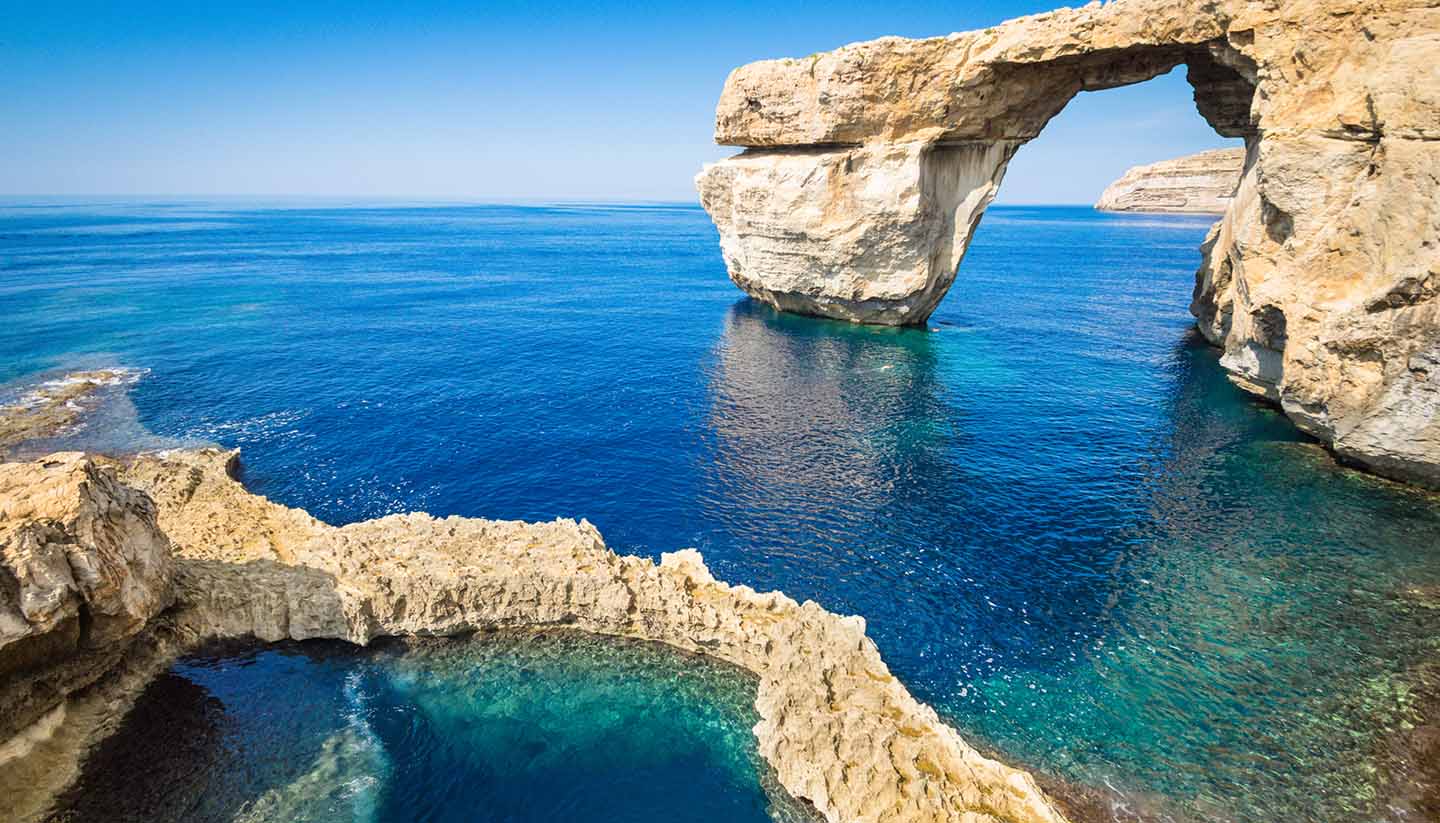 Learn about the captivating history, language and culture in Malta