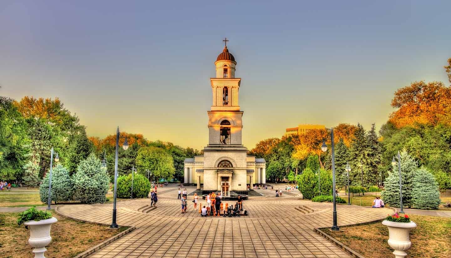 83 Interesting Fun Facts About Moldova History Culture Travel 