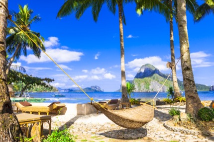 El Nido, Philippines Island.