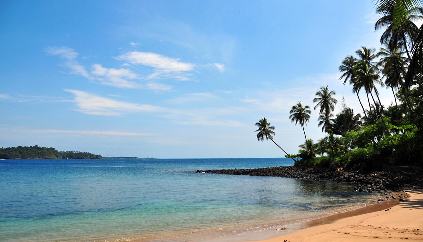 Sao Tome E Principe Sao Tome E Principe