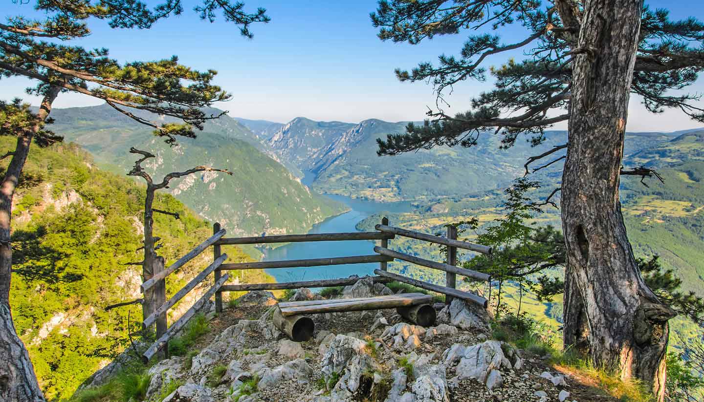Serbia Travel Guide