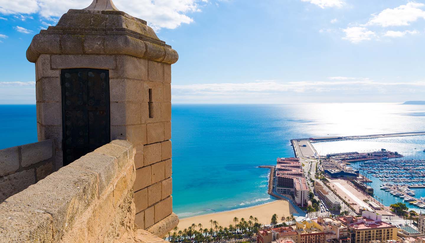 Things To Do In Alicante Spain