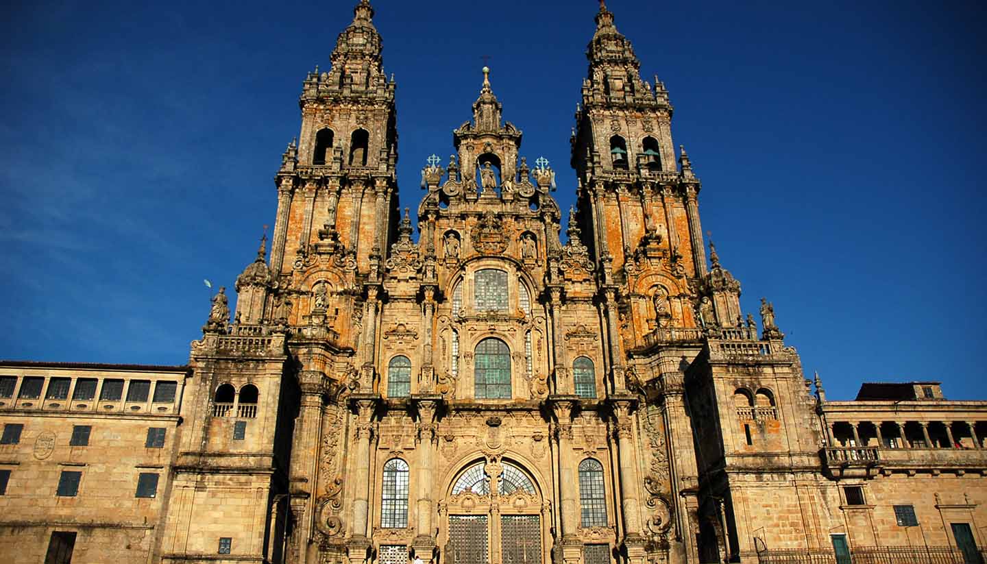 What To See In Santiago De Compostela