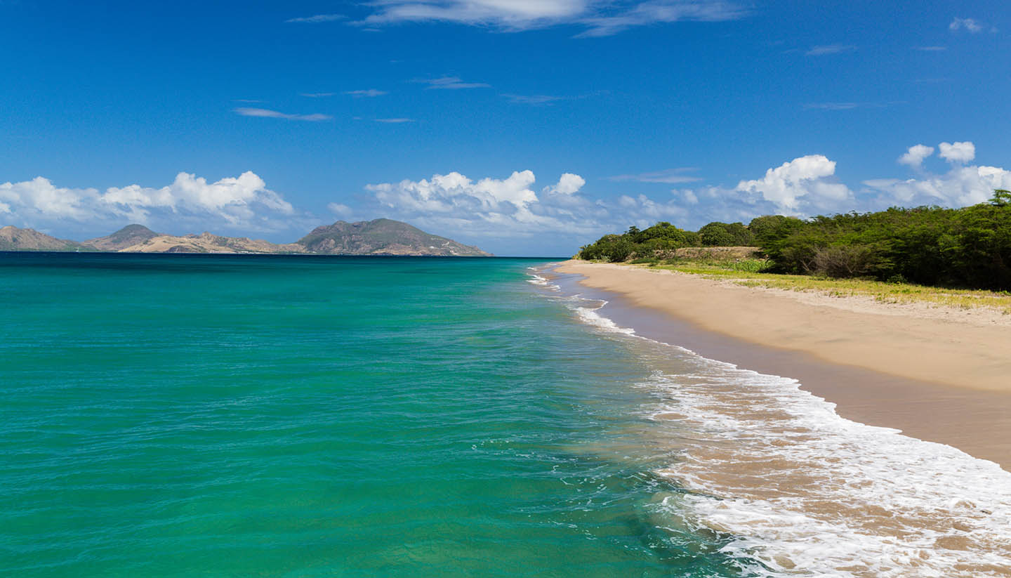 St Kitts And Nevis - St Kitts and Nevis
