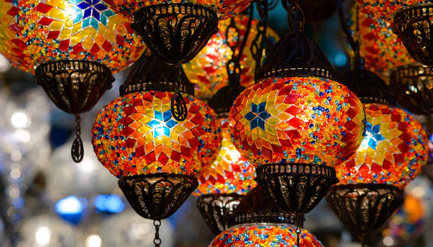Turkey Country Culture