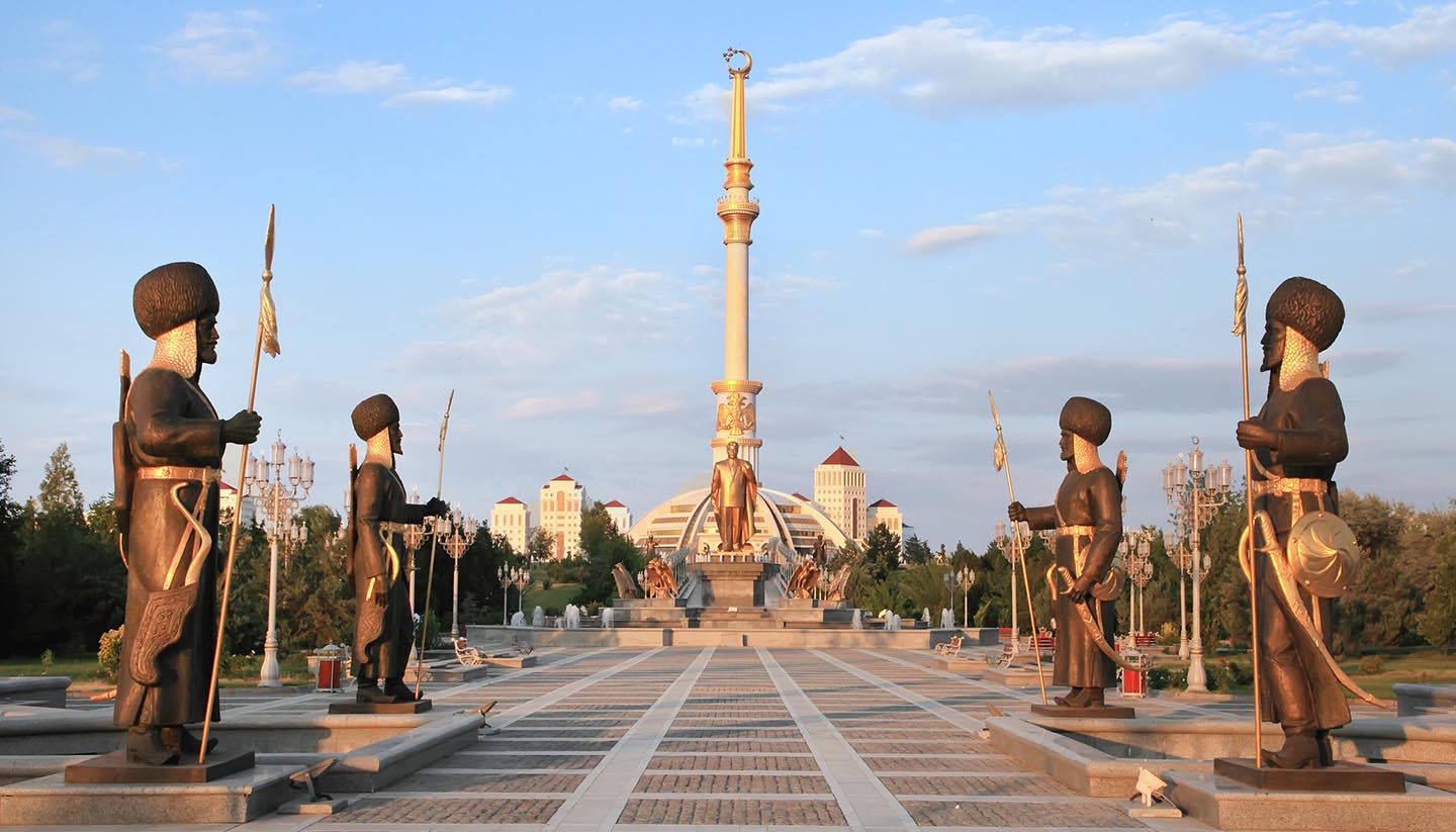 Turkmenistan Facts Turkmenistan Interesting Facts Turkmenistan Fun Facts Facts Turkmenistan Interesting Facts about Turkmenistan Fun Facts about Turkmenistan