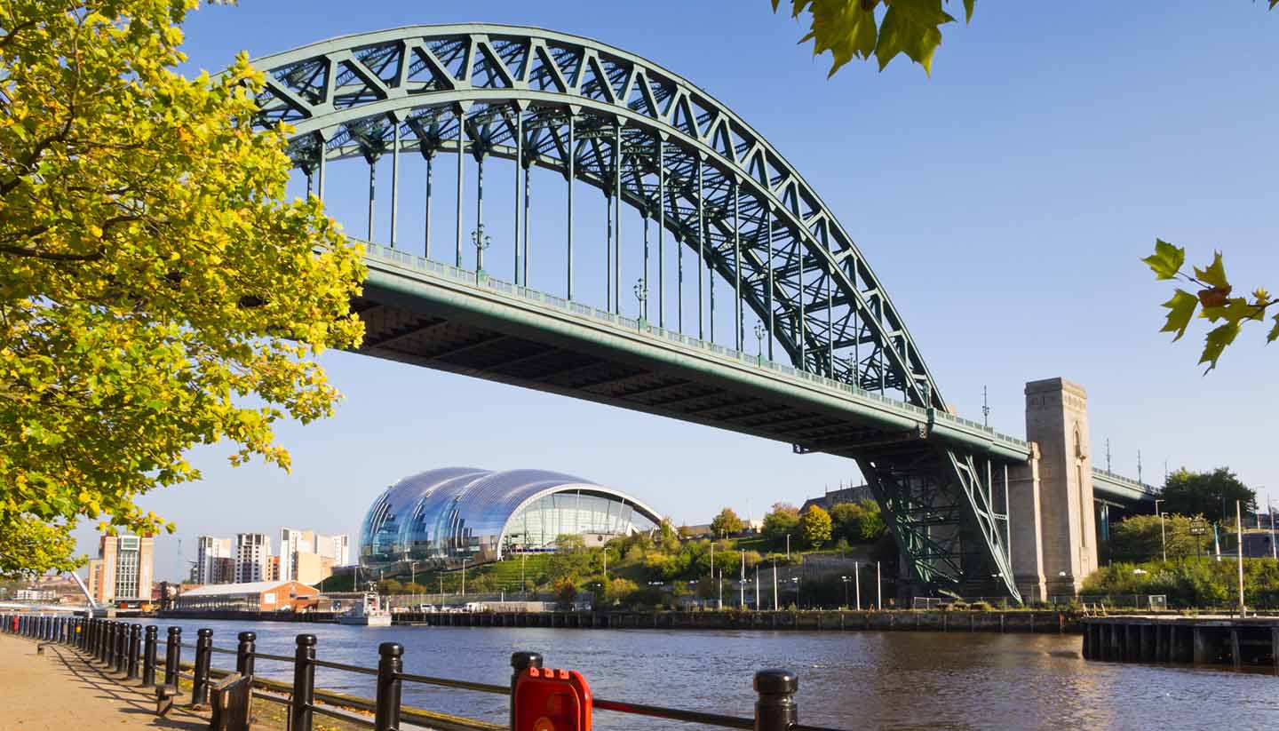 Newcastle Travel Guide and Travel Information World 