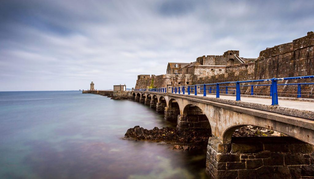 Guernsey - Guernsey, UK